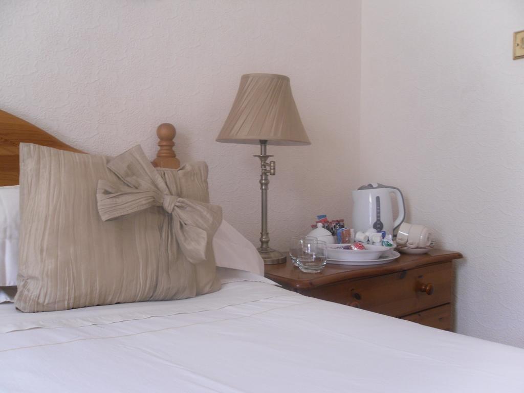 Ardfern Guest House Perth Ruang foto