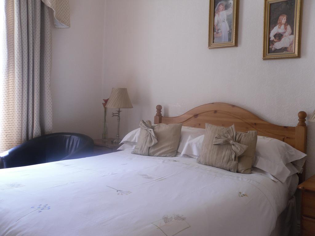 Ardfern Guest House Perth Ruang foto