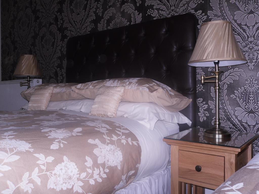 Ardfern Guest House Perth Bagian luar foto