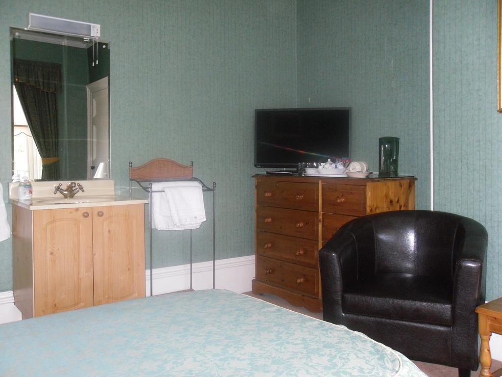 Ardfern Guest House Perth Ruang foto