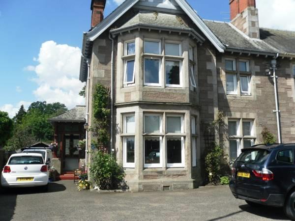 Ardfern Guest House Perth Bagian luar foto