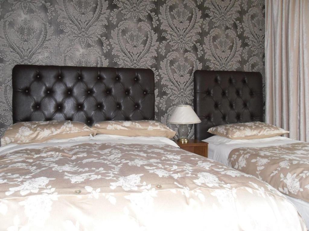 Ardfern Guest House Perth Ruang foto