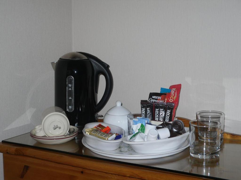Ardfern Guest House Perth Ruang foto