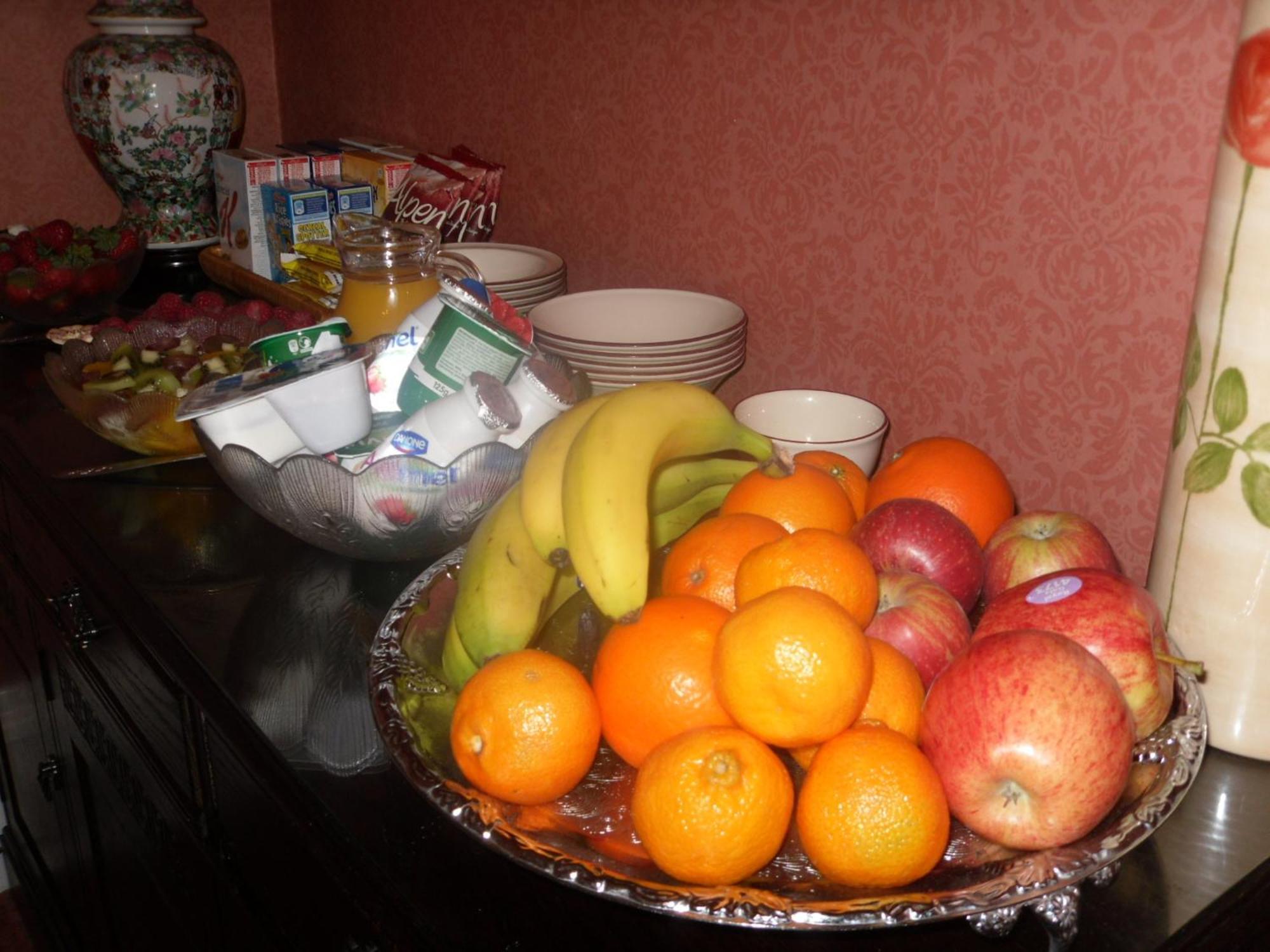 Ardfern Guest House Perth Bagian luar foto