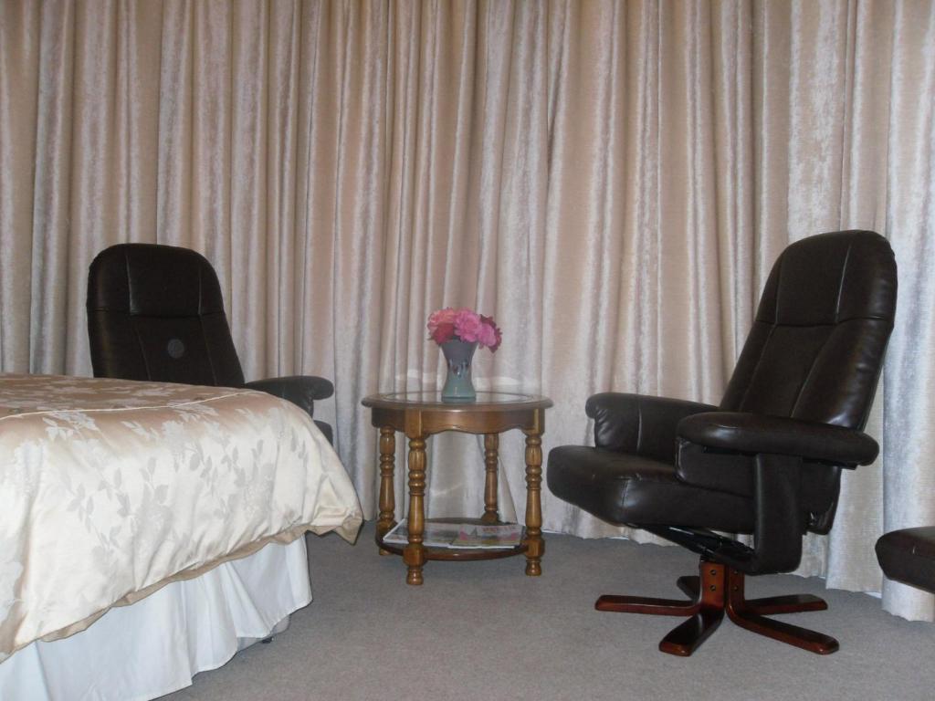 Ardfern Guest House Perth Ruang foto