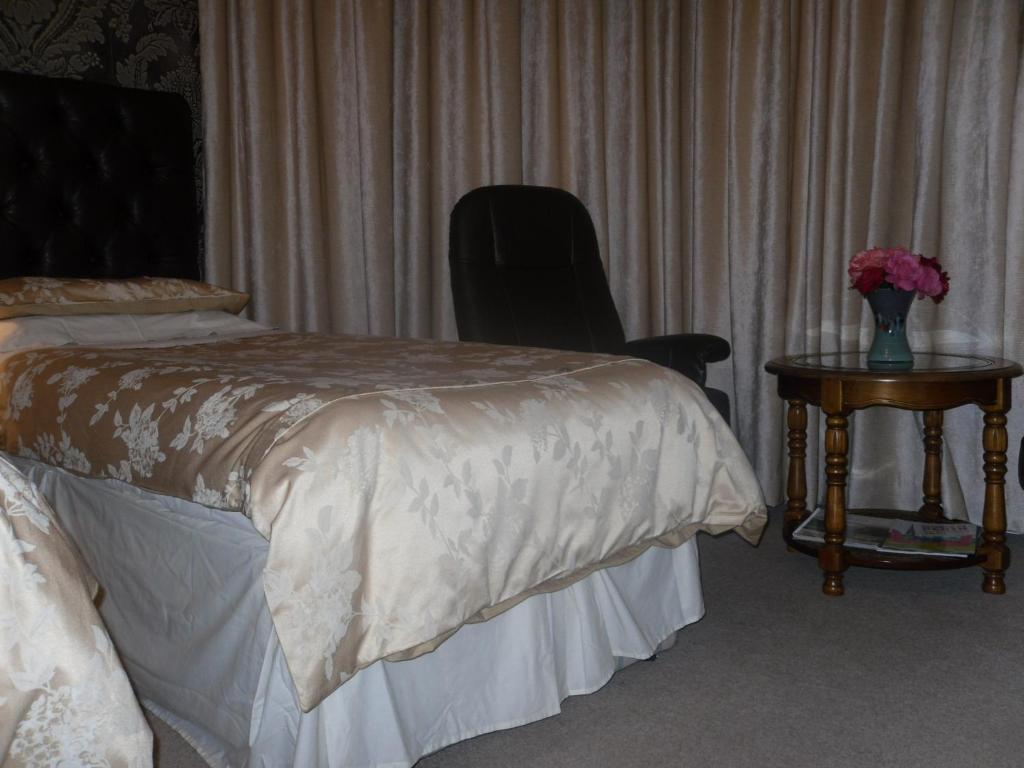 Ardfern Guest House Perth Bagian luar foto